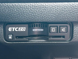 【ETC】高速道路の料金所をストレスなく通過!話題のスポットやサービスエリアに多い「スマートIC」利用時は必須のアイテムです。当店でセットアップを実施、ご納車当日からすぐにご利用いただけます!