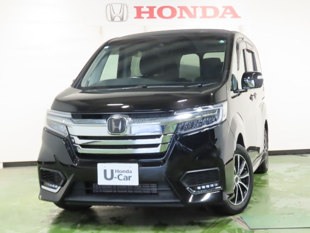 ホンダ ステップワゴン 