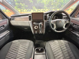 デリカD:5 2.2 P 4WD 