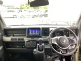 N-VAN +スタイル ファン 