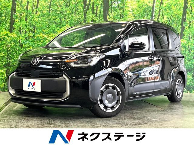 シエンタ ハイブリッド 1.5 Z