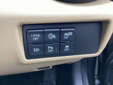 安全装備は、現車を見ながらご説明させていただきますと、解りやすいと思います。お気軽にお尋ねください。