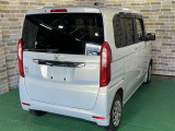 自社指定工場「車検のコバック弘前店」も併設しております。納車後も安心してお任せください。
