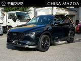 マツダ CX-5