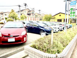 「ありがとう」って言われるよう頑張るカーライフアドバイザーでありたい。是非、ご来店ください。