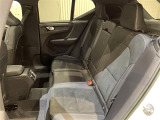 XC40 アルティメット B4 AWD ダークエディション 4WD 4WD サンルーフ