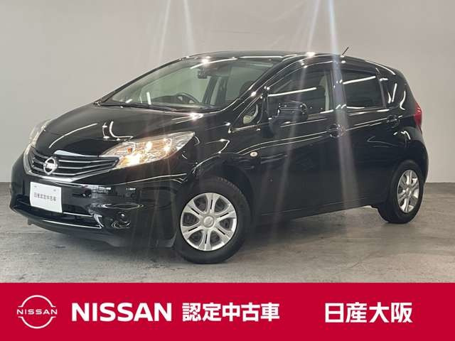 日産 ノート 