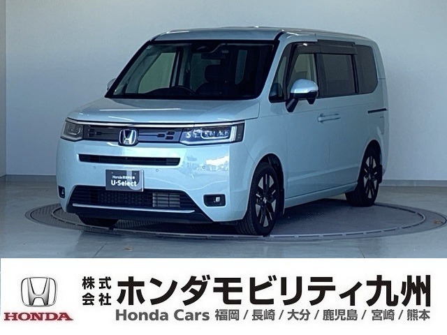 ステップワゴン 2.0 e:HEV エアー EX