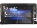 ナビゲーションの装備も充実しております☆