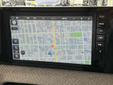 【大画面メモリーナビ&フルセグチューナー】 日産純正大画面ナビです!TVは高画質のフルセグチューナー搭載です!AV機能も沢山ありますし、ブルトゥースオーディオで音楽再生OKです♪