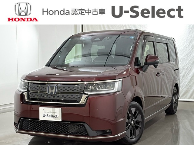 ホンダ ステップワゴン 