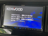 【ナビゲーション】使いやすいナビで目的地までしっかり案内してくれます。各種オーディオ再生機能も充実しており、お車の運転がさらに楽しくなります!!