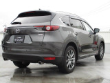 CX-8 2.2 XD Lパッケージ 4WD 