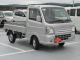 キャリイ KX 4WD 