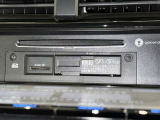 CD再生機能付き!
