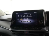 ☆スマートフォンの音楽を再生できるBluetoothオーディオ付きですよ♪