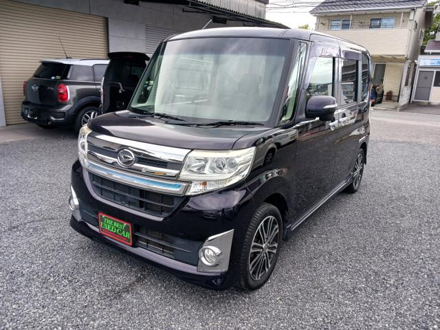 タント RS