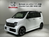 ホンダ N-WGNカスタム