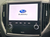 【純正ナビ】人気の純正ナビを装備。オーディオ機能も充実しており、Bluetooth接続すればお持ちのスマホやMP3プレイヤーの音楽を再生可能!毎日の運転がさらに楽しくなります!!