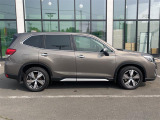フォレスター 2.0 アドバンス 4WD ハイブリッド アドバンス 4WD サンルーフ