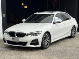 BMW 3シリーズセダン
