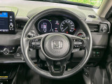 【ステアリングスイッチ】運転中、前方から目線をそらすことなく、オーディオ等の操作が可能な便利機能!安心&快適なドライブを演出してくれます♪