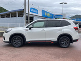 フォレスター 2.0 エックスブレイク 4WD 