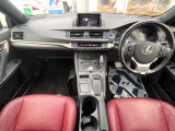 CT 200h Fスポーツ 