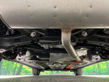下回りがきれいなうちに、防錆加工の施工がオススメ。降雪地域はもちろん、沿岸部にお住いの方や、趣味でマリン・ウィンタースポーツをされる方にご好評いただいております。