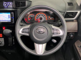 運転席からの景色