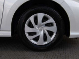 タイヤサイズは175/70R14です