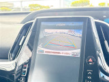 【 バックカメラ 】便利なバックカメラ装備で安全確認を頂けます。駐車が苦手な方にもオススメな便利機能です♪