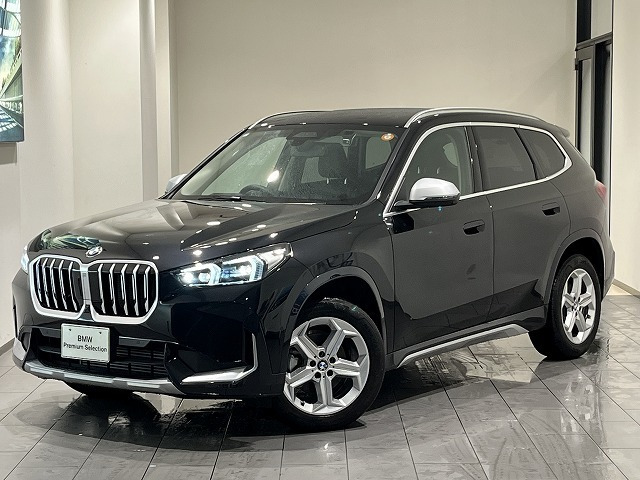 X1 xドライブ 20i xライン DCT 4WD