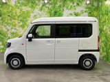 N-VAN  ファン