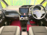 ノア 1.8 ハイブリッド Si W×B II 