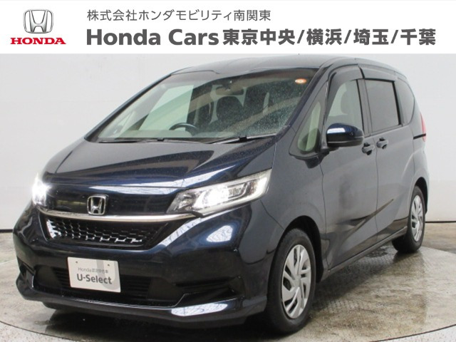 フリード 1.5 G ホンダセンシング 