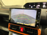 バックカメラついてます。しかもディスプレイオーディオ♪見た目もスマートで操作も簡単。車内の快適さがグッと上がるので日ぜひ一度使ってみてください