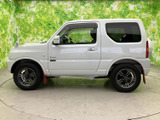ジムニー クロスアドベンチャー 4WD 