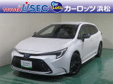 この車両は「トヨタ認定中古車ライト」の該当車両です。「トヨタ認定中古車」の安心感はそのまま、まるごとクリーニングの工程を省くことで、よりお手頃な価格でご提供する車両となっております。