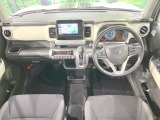 クロスビー 1.0 ハイブリッド(HYBRID) MZ 