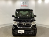 N-BOX L 4WD 