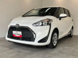 シエンタ 1.5 G ウェルキャブ 車いす仕様車 タイプI 助手席側セカンドシート付 