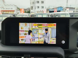 フルセグTV付♪