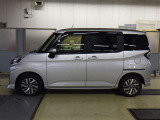 ルーミー 1.0 カスタム G 4WD 