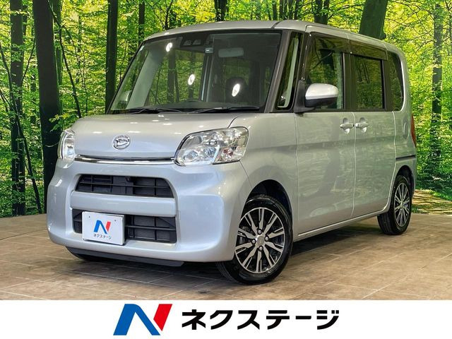 タント X VS SAIII
