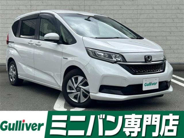 フリード 1.5 ハイブリッド G ホンダセンシング 修復歴無し