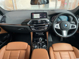 X4  4WD 本革シート