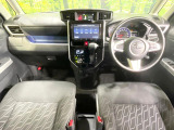 ルーミー 1.0 カスタム G-T 