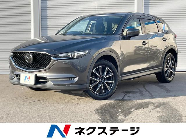 CX-5 XD プロアクティブ