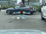 また、BMW正規認定中古車は、エマージェンシーサービスが自動付帯。24時間365日、皆様のカーライフをサポート致します。確かな安心のうえで、「駆けぬける歓び」をご堪能ください。
